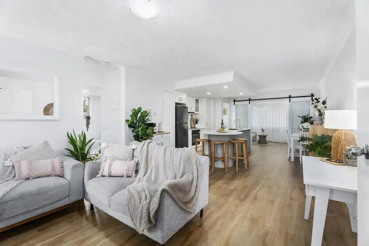 Sixth view of Homely apartment listing, 7/7-11 Johnston Street, Southport QLD 4215