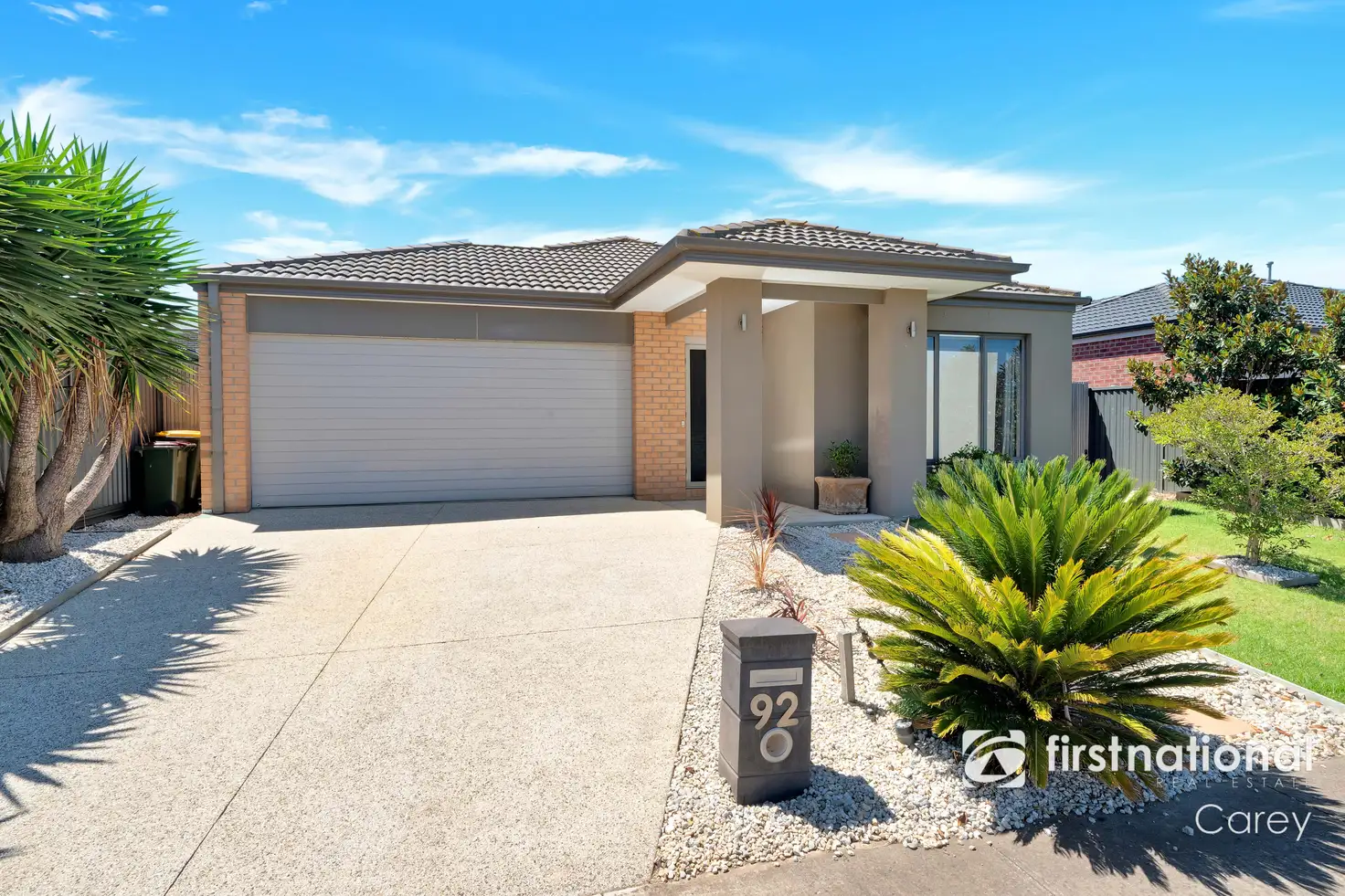 Main view of Homely house listing, 92 Canterbury Road West, Lara VIC 3212