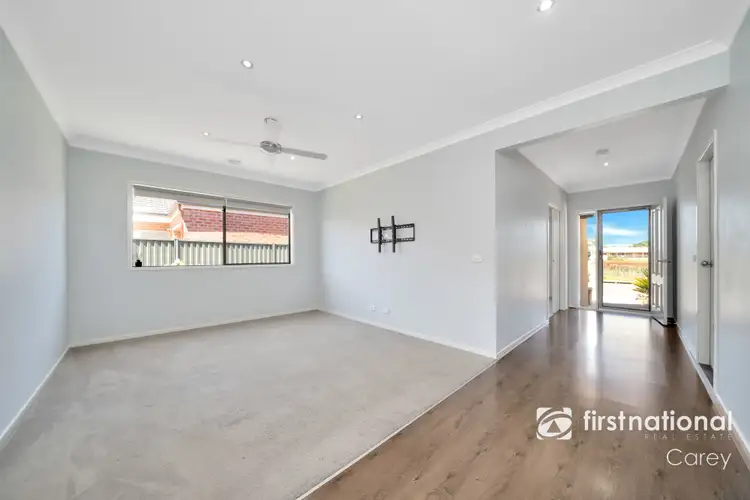 Third view of Homely house listing, 92 Canterbury Road West, Lara VIC 3212