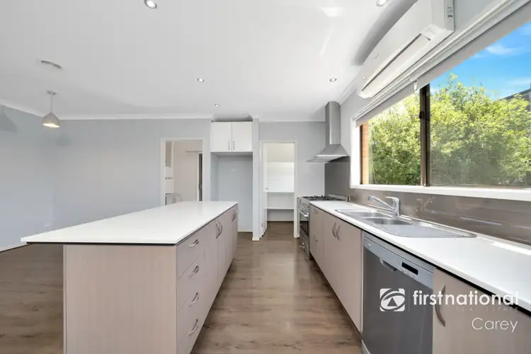 Fourth view of Homely house listing, 92 Canterbury Road West, Lara VIC 3212