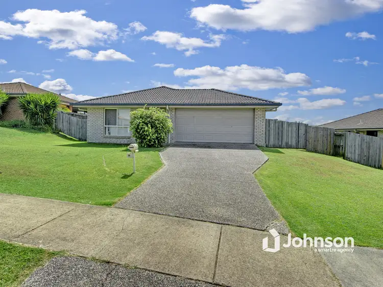 Main view of Homely house listing, 26 Sea Eagle Drive, Lowood QLD 4311