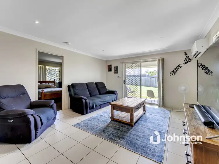 Second view of Homely house listing, 26 Sea Eagle Drive, Lowood QLD 4311