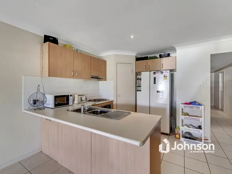 Fifth view of Homely house listing, 26 Sea Eagle Drive, Lowood QLD 4311