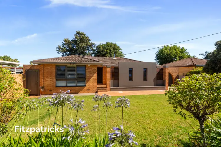 31 Grinton Avenue, Ashmont NSW 2650