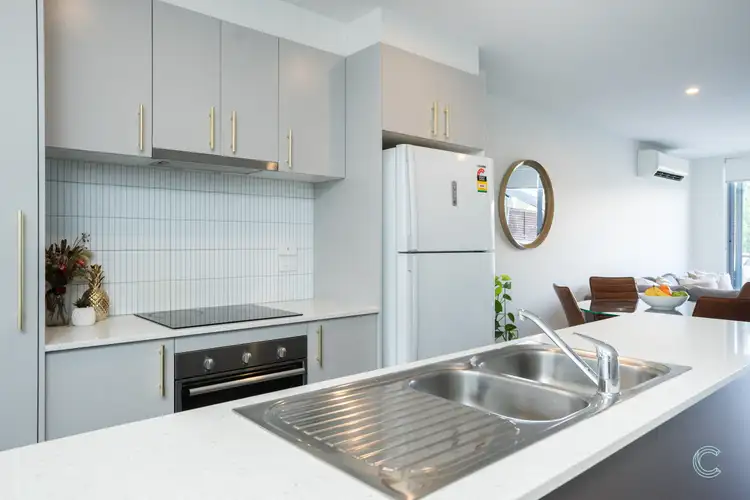 Fifth view of Homely townhouse listing, 3/815 Horse Park Drive, Amaroo ACT 2914