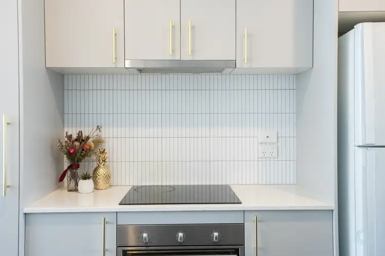 Sixth view of Homely townhouse listing, 3/815 Horse Park Drive, Amaroo ACT 2914