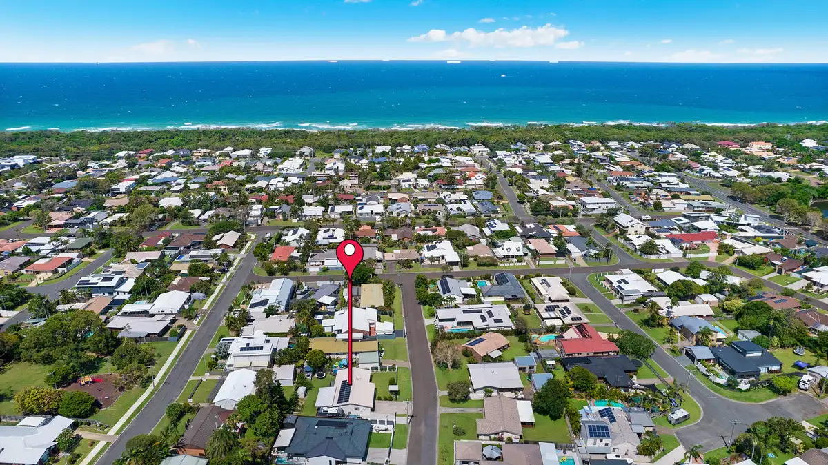 Main view of Homely house listing, 5 Coorong Street, Wurtulla QLD 4575