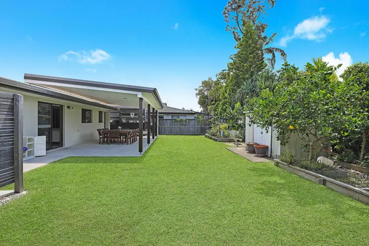 Second view of Homely house listing, 5 Coorong Street, Wurtulla QLD 4575
