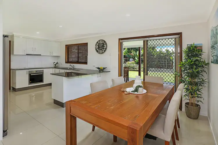 Fourth view of Homely house listing, 5 Coorong Street, Wurtulla QLD 4575