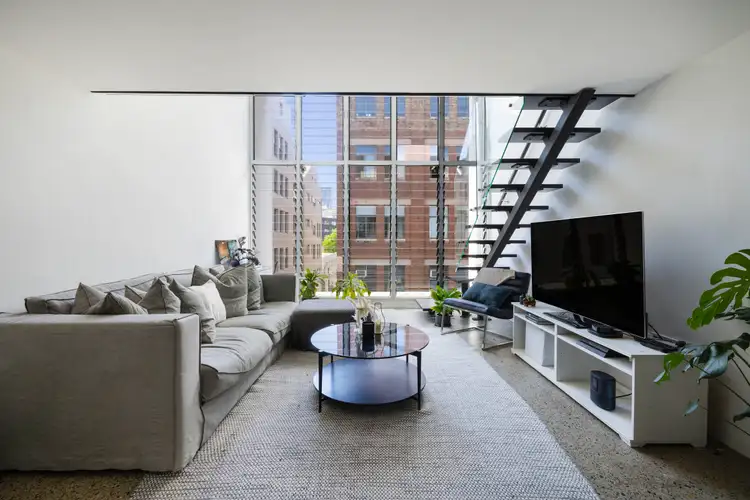 12/7 Rutland Street, Surry Hills NSW 2010