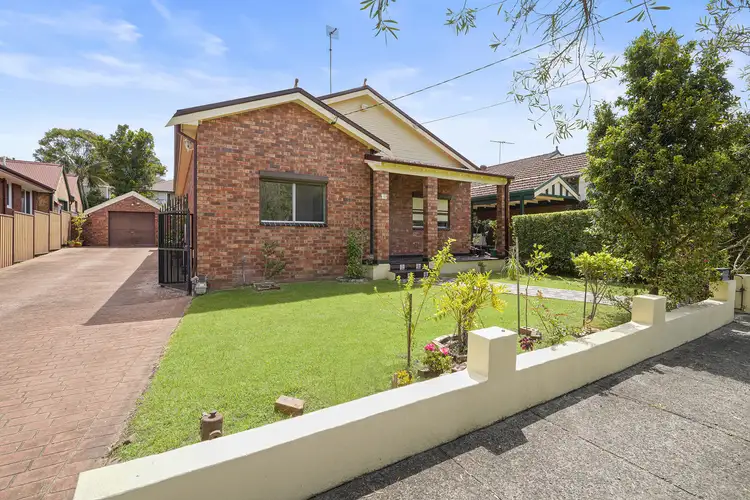 Second view of Homely house listing, 19 Austin Avenue, Croydon NSW 2132