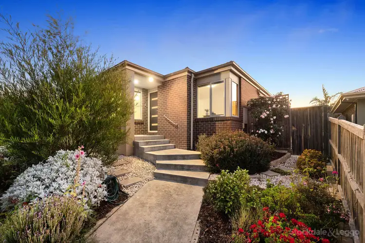 Main view of Homely house listing, 31 Romina Drive, Langwarrin VIC 3910
