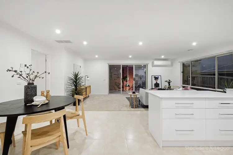 Fifth view of Homely house listing, 31 Romina Drive, Langwarrin VIC 3910