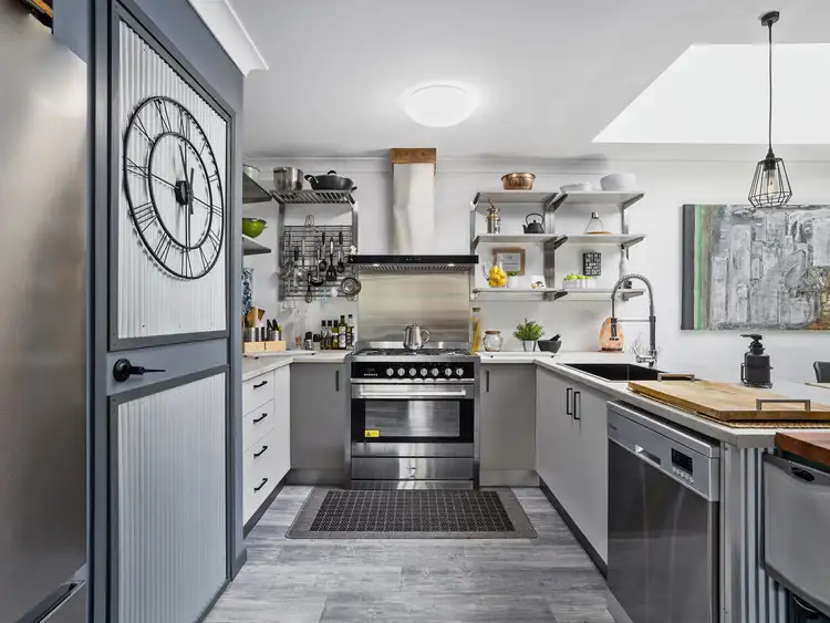 Second view of Homely house listing, 1/1 Gascoyne Street, Pacific Pines QLD 4211