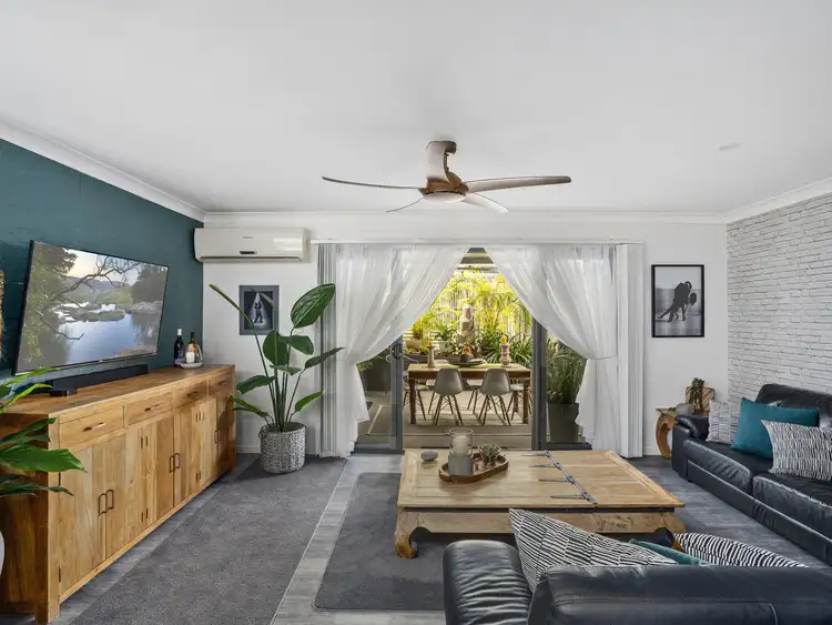 Third view of Homely house listing, 1/1 Gascoyne Street, Pacific Pines QLD 4211