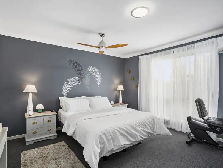 Fourth view of Homely house listing, 1/1 Gascoyne Street, Pacific Pines QLD 4211