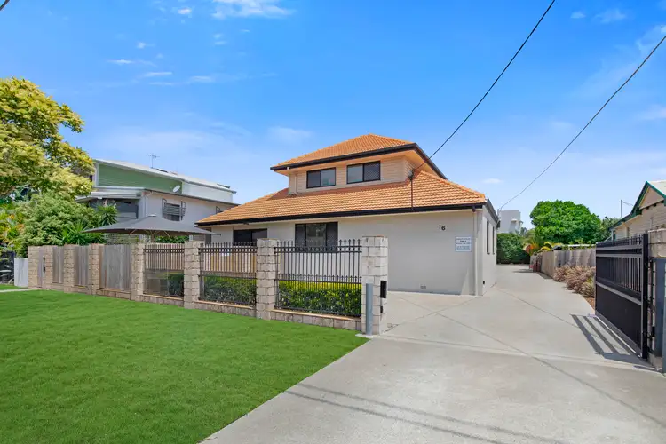 3/16 Belvedere Street, Clontarf QLD 4019