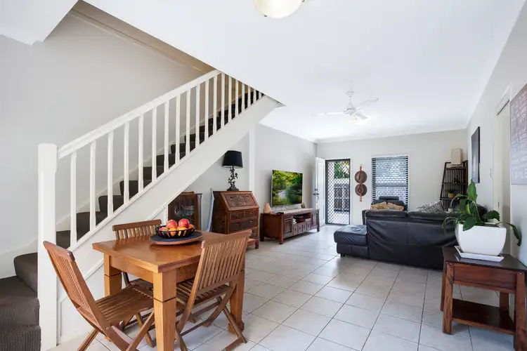 Fifth view of Homely townhouse listing, 3/16 Belvedere Street, Clontarf QLD 4019