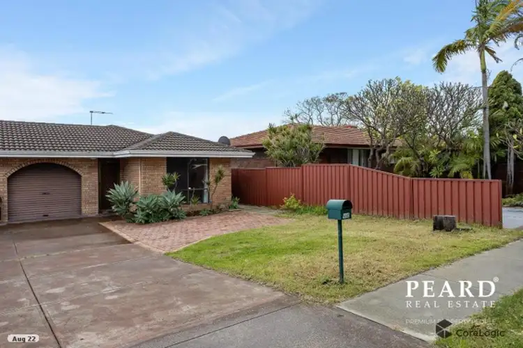 Main view of Homely house listing, 480 Karrinyup Road, Gwelup WA 6018