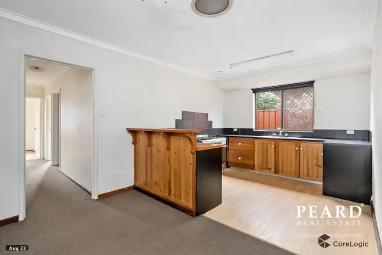 Fifth view of Homely house listing, 480 Karrinyup Road, Gwelup WA 6018
