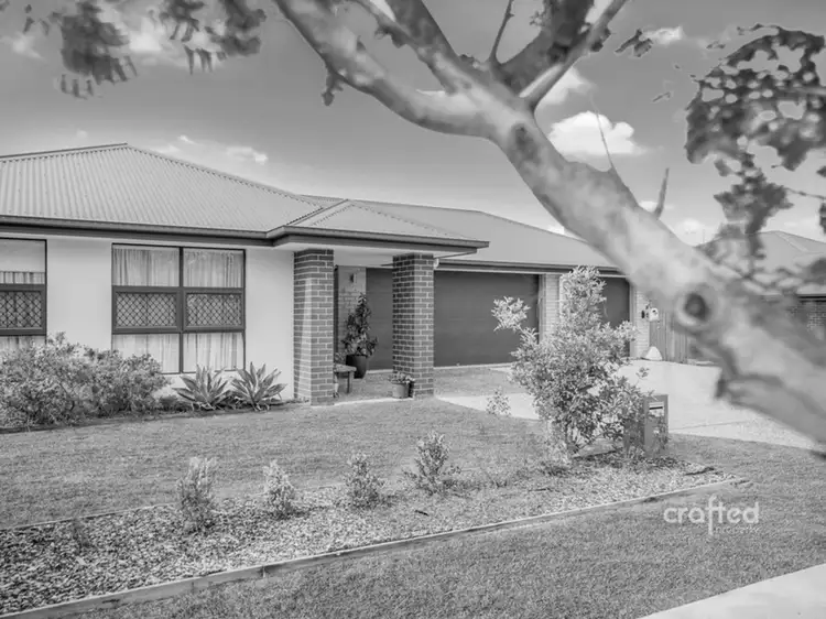 Main view of Homely house listing, 41 Trailblazer Drive, Flagstone QLD 4280