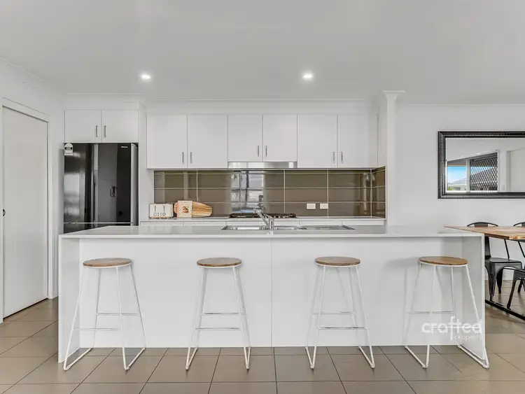 Sixth view of Homely house listing, 41 Trailblazer Drive, Flagstone QLD 4280