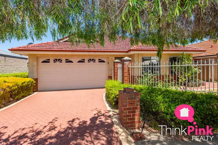 Main view of Homely villa listing, 115A Star Street, Carlisle WA 6101