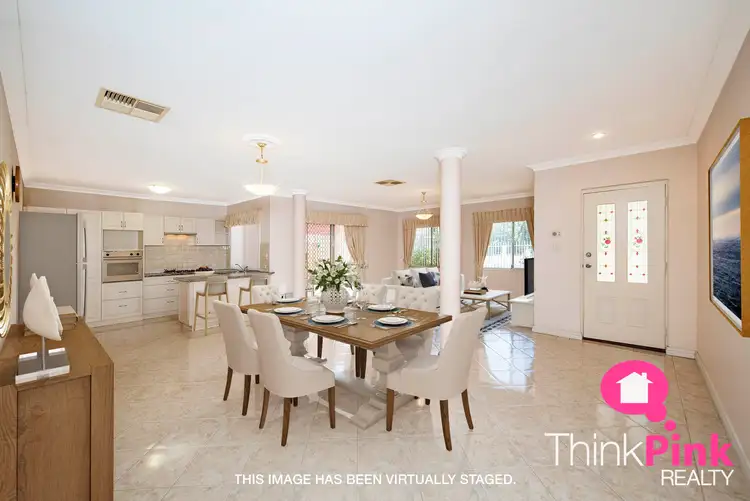 Second view of Homely villa listing, 115A Star Street, Carlisle WA 6101
