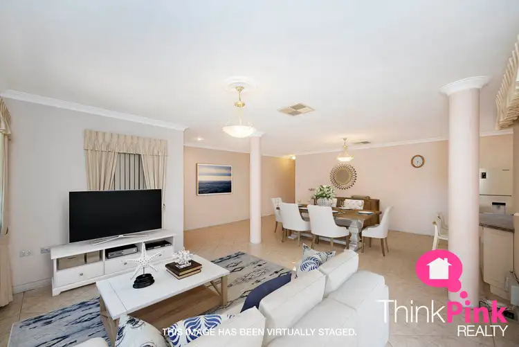 Third view of Homely villa listing, 115A Star Street, Carlisle WA 6101