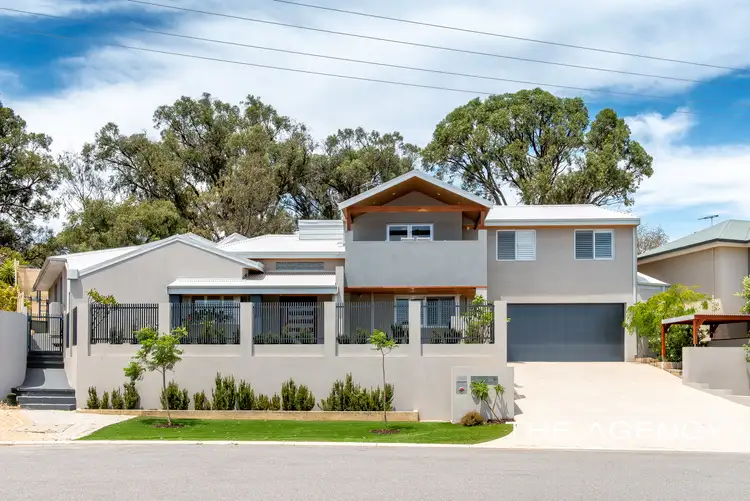 6 Sewell Place, Hillarys WA 6025