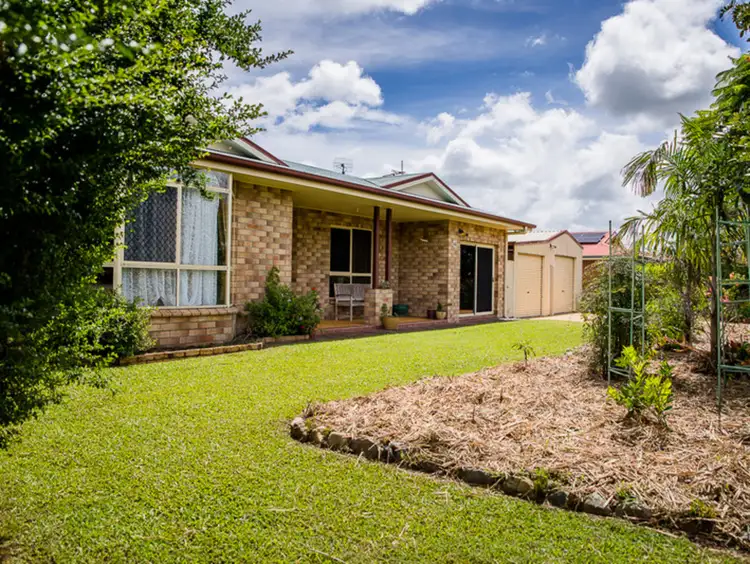 46 Elizabeth, Mirani QLD 4754