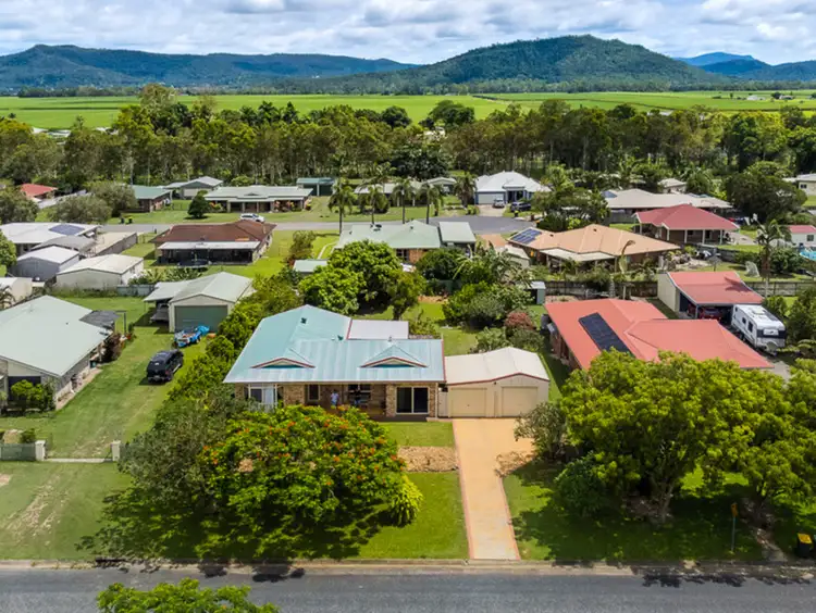 Second view of Homely house listing, 46 Elizabeth, Mirani QLD 4754