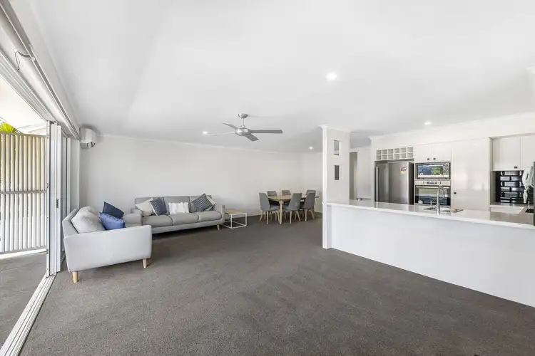 Third view of Homely apartment listing, 12/10-16 Alexandra Avenue, Mermaid Beach QLD 4218