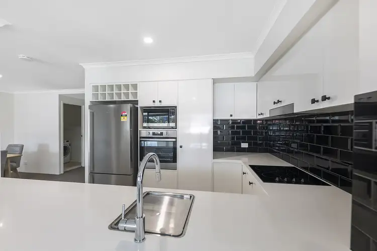 Fifth view of Homely apartment listing, 12/10-16 Alexandra Avenue, Mermaid Beach QLD 4218