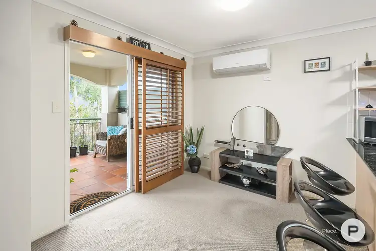 Third view of Homely unit listing, 6/37 Stevenson Street, Ascot QLD 4007