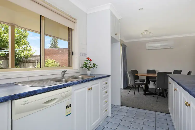 Fifth view of Homely unit listing, 4/41 Pollack Street, Colac VIC 3250