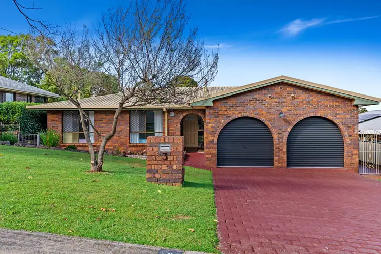 3 Zoe Court, Centenary Heights QLD 4350