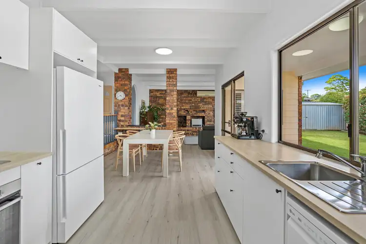 Third view of Homely house listing, 3 Zoe Court, Centenary Heights QLD 4350