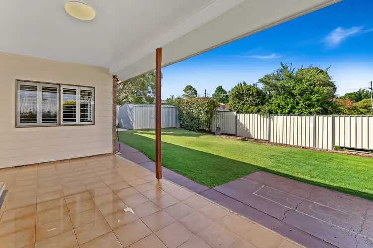 Fifth view of Homely house listing, 3 Zoe Court, Centenary Heights QLD 4350