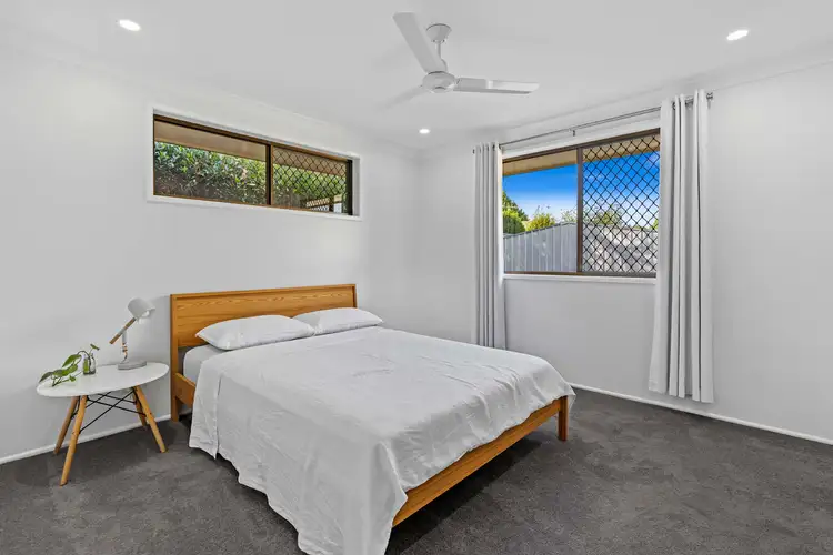 Sixth view of Homely house listing, 3 Zoe Court, Centenary Heights QLD 4350