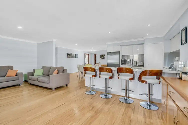Sixth view of Homely house listing, 11 Glenleigh Road, West Busselton WA 6280