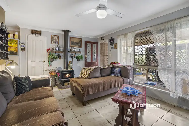 Third view of Homely house listing, 15 Riseborough Crescent, Crestmead QLD 4132
