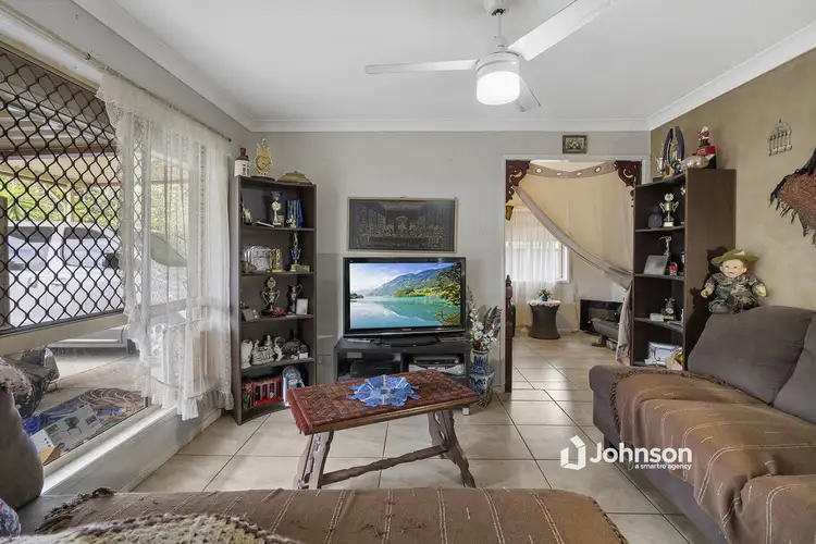Fourth view of Homely house listing, 15 Riseborough Crescent, Crestmead QLD 4132