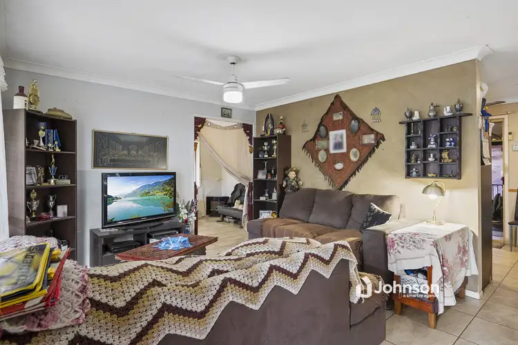 Fifth view of Homely house listing, 15 Riseborough Crescent, Crestmead QLD 4132