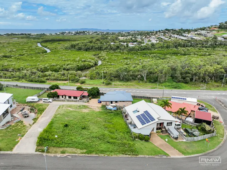 Second view of Homely land listing, 6 Naomi Drive, Taroomball QLD 4703
