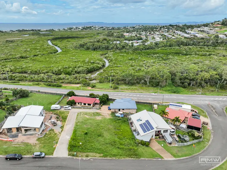 Third view of Homely land listing, 6 Naomi Drive, Taroomball QLD 4703