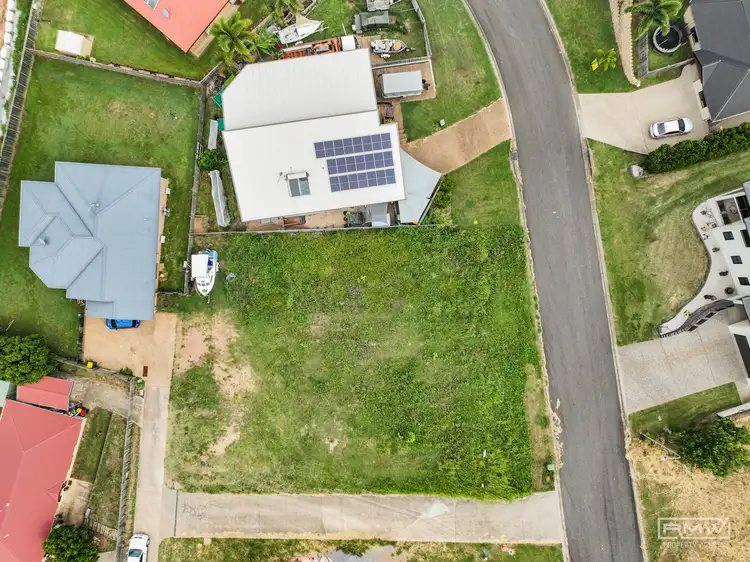 Fourth view of Homely land listing, 6 Naomi Drive, Taroomball QLD 4703