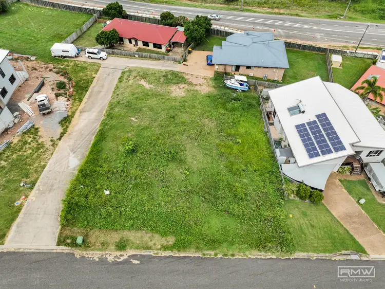 Sixth view of Homely land listing, 6 Naomi Drive, Taroomball QLD 4703