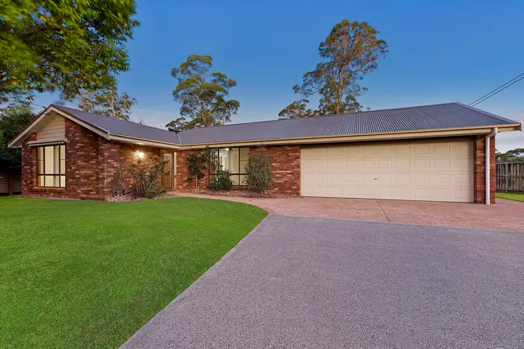 Main view of Homely house listing, 4 Matcham Road, Erina Heights NSW 2260