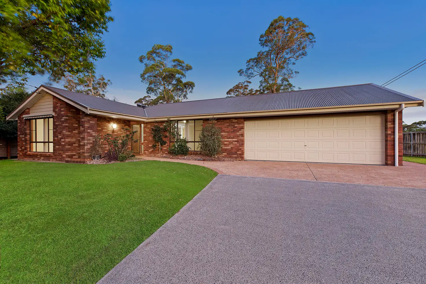 Main view of Homely house listing, 4 Matcham Road, Erina Heights NSW 2260